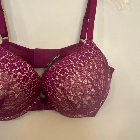 Victoria’s Secret push-up bra size 38D - Picture 4 of 11